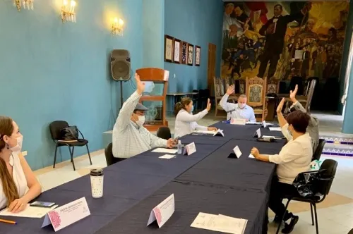 Analiza Ayuntamiento de Atlixco condonar  impuestos por Covid-19