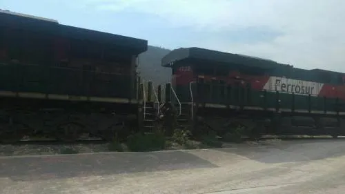 Policía Federal y Ejército implementan nueva estrategia para combatir asaltos a Ferrosur