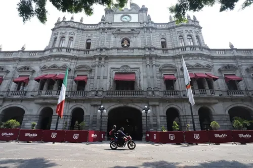 Puebla y la alternancia