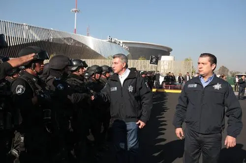 Las cifras de la inseguridad