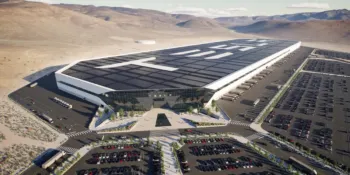 Gobierno de México confirma que la armadora de Tesla se instalará en Monterrey
