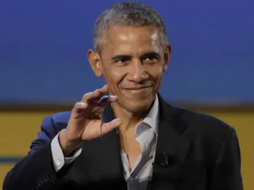 Revelan que Obama conocía de intento de espionaje ruso