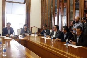 Rodríguez Regordosa justifica solicitudes de enajenación de inmuebles