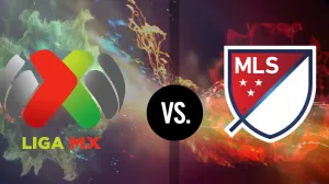 Arranca este año copa entre Liga MX y MLS