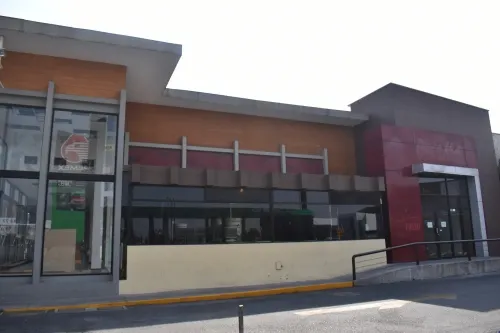 Puebla, en sexto lugar nacional con menos créditos validados para microempresarios