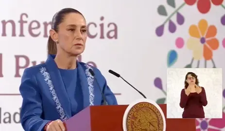 Claudia Sheinbaum Pardo