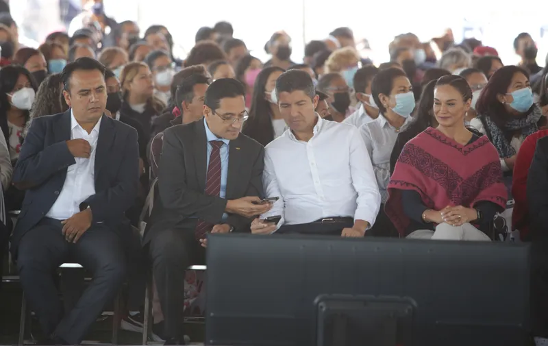 Informe Desarrollo Humano