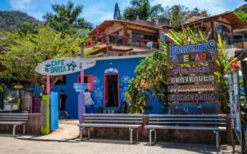 Santuario Yelapa: lujo en medio de la selva jaliscience