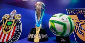 Hoy gran final del Torneo Clausura 2023 de la Liga MX: Chivas vs. Tigres