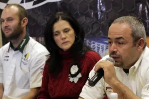 Harán el próximo fin de semana el “Rally Reto Nocturno 2013”
