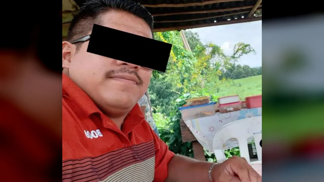 Detienen a edil electo en Veracruz por asesinato de candidato de MC