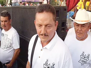 Balean a impulsor de las autodefensas; niño de 11 años, herido en el atentado