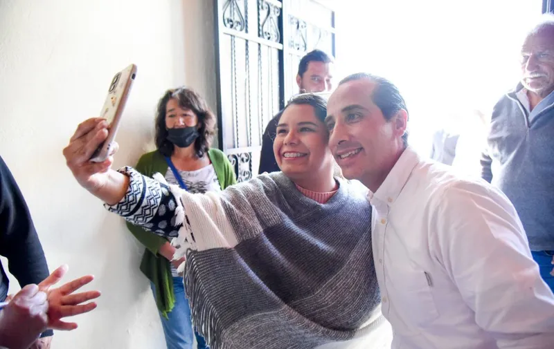 Mario Riestra/ Foto: Especial