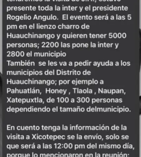 mitin-julio-huerta-huauchinango