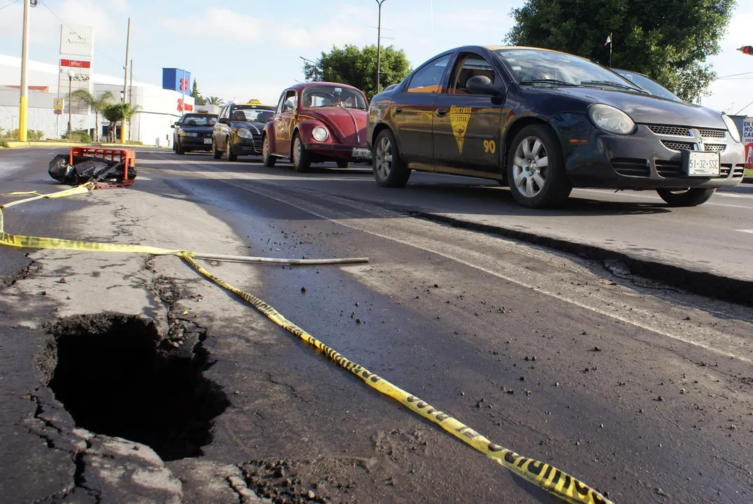 Movilidad e Infraestructura