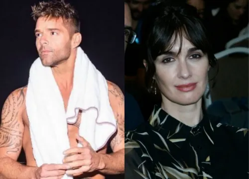 Ricky Martin y Paz Vega conducirán los Grammy Latino 2019