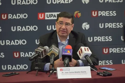 A Puebla le tomará de seis a ocho meses su recuperación económica