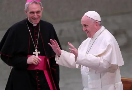 Papa Francisco promete no dejar impunes “abominaciones” de los abusos sexuales