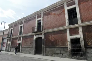 Redensificación del centro histórico de Puebla, a largo plazo
