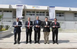 RMV fortalece Red de Centros de Desarrollo Infantil en Puebla