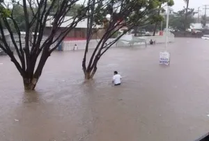 Declara Segob Emergencia para municipio de Nayarit
