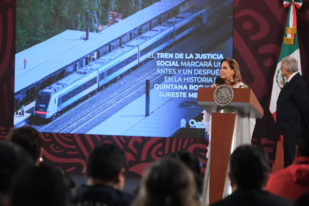 Tren Maya