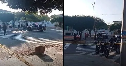 Asesinan a balazos a vigilante del pozo de agua del Oosapat en Tehuacán