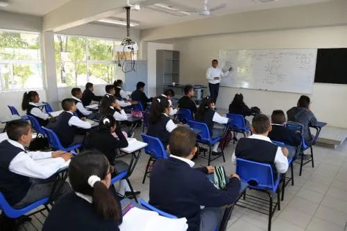 Puebla obtiene primer lugar nacional en matemáticas en nivel secundaria