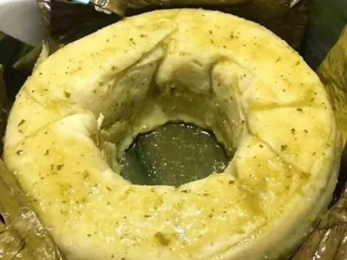 Adiós a la rosca tradicional, dile hola a los ‘roscamales’