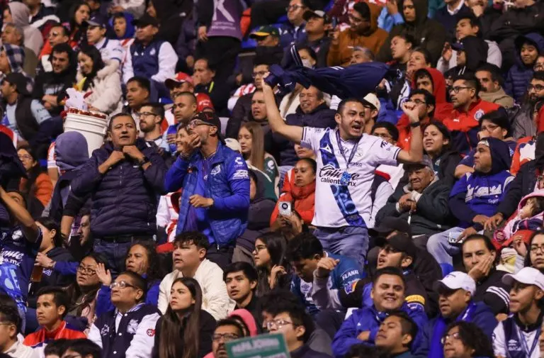 Litigio por el nombre y derechos “Puebla”