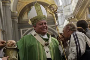 Pide Iglesia Católica atención en municipios peligrosos