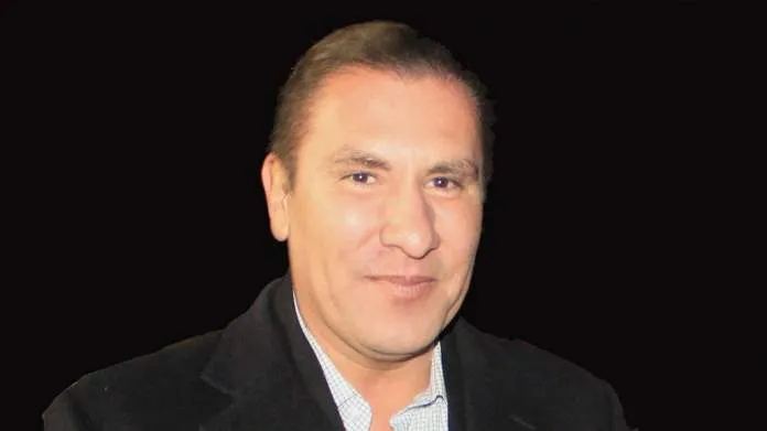 Rafael Mroeno Valle Rosas