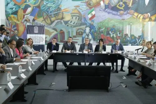Presentaron los avances para prevenir la violencia contra las Mujeres
