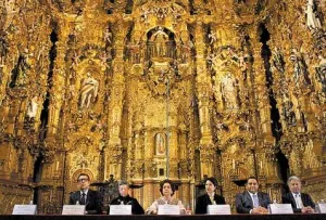 Expertos cuestionan edificación del Museo Barroco