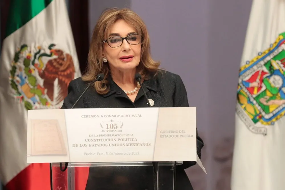 María de Lourdes Dib y Álvarez