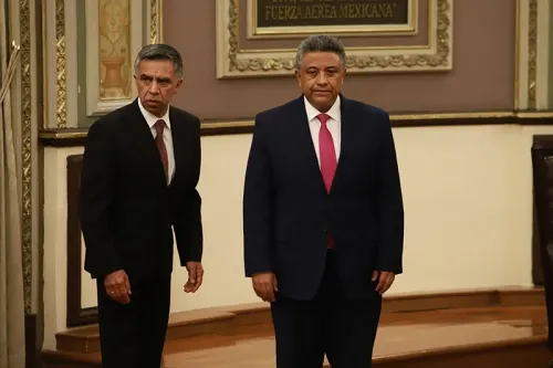 Se abre un nuevo frente