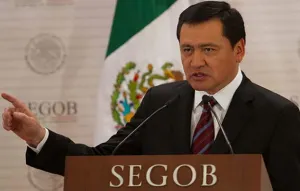 Los Cambios De Un Presidente En el Apocalipsis