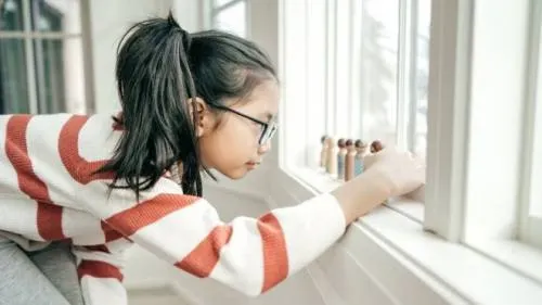 Día Mundial del Autismo: por qué niñas y mujeres autistas que no reciben atención
