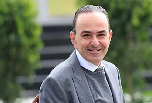 Lastiri insiste: mitin político el domingo (y con dedicatoria para la dirigencia del PRI)