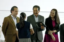 BUAP impulsa y eleva la calidad de la educación en el estado