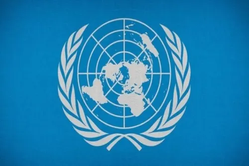 “Como mensajeros de la paz hacemos un llamado de cese al fuego global”: ONU