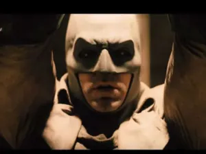 Video: Lanzan nuevo tráiler de ‘Batman v Superman’