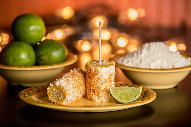 Feria del Elote Atlixco