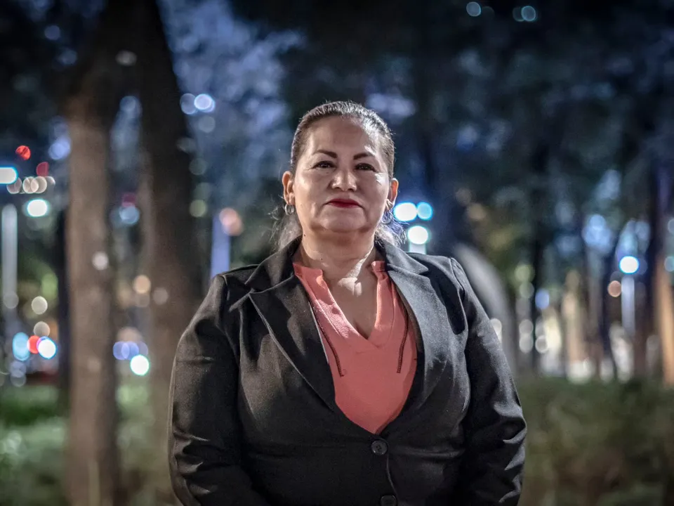 Ceci Flores