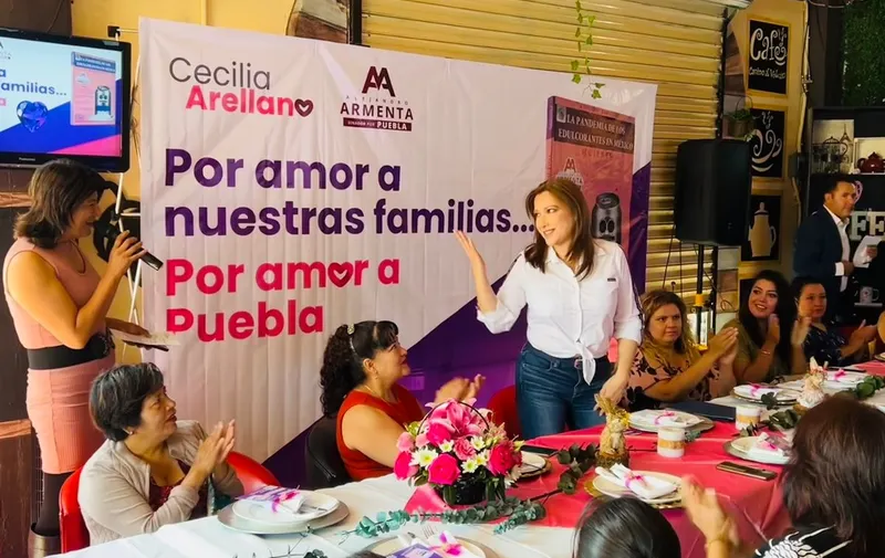 Cruzada por la Salud