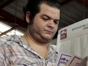 Juez gira orden de aprehensión contra hijo de Andrés Granier