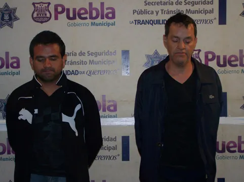 Los detuvieron por clonación de tarjetas bancarias