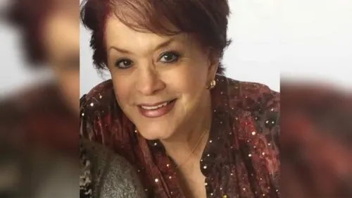 Murió la actriz mexicana Cecilia Romo a los 74 años de edad