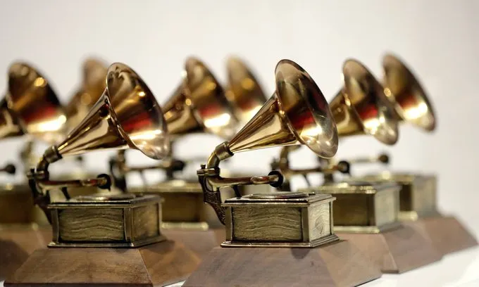 Premios Grammy