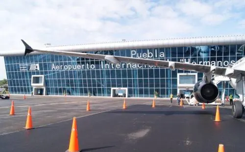 Aeropuerto de Puebla realizará práctica de emergencia  “Derrame de Combustible en Descargadora”